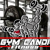 Gym Candi Fitness icon