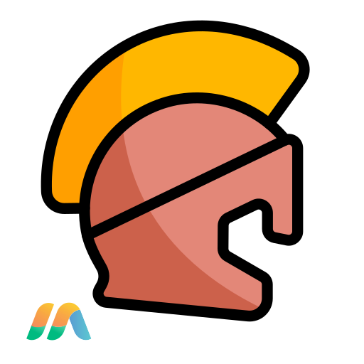 History Master - Vault Channel 1.1 Icon