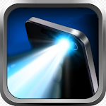 Cover Image of Baixar flashlight with compass  APK
