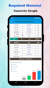 Concrete Calculator Mod Apk Download 5