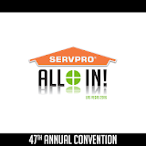 SERVPRO 2016 Convention icon