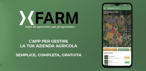 AGRICOLTURA - le migliori app per Android