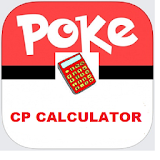 Poke Evolve Calculator icon