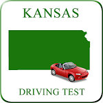Kansas Driving Test Apk
