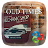 (Free)Old Time GO Launcher Theme1.00
