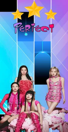 Jisoo - Blackpink Lisa Piano - Screenshot 4
