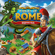 Heroes of Rome:Dangerous Roads - Androidアプリ