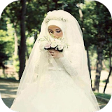 Hijab Design For Weddings icon