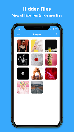 E File Explorer - ES File Manager