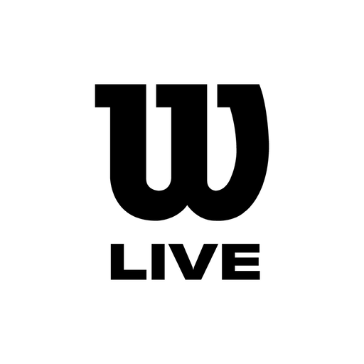Wilson Live  Icon