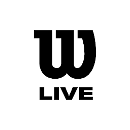 「Wilson Live」圖示圖片