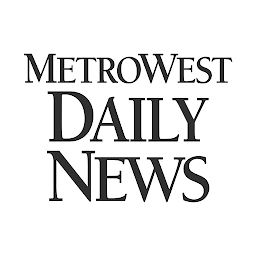 Icon image MetroWest Daily News, MA