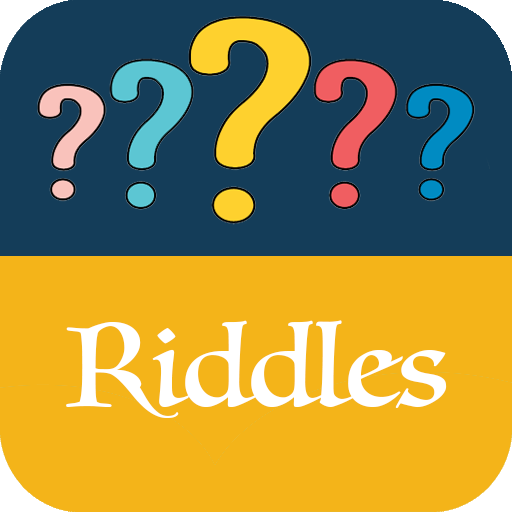 Riddles with Answers  Icon