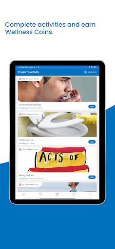 WellAtSea2.0 Screenshot