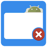 Empty Folder Remover icon