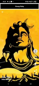 Hindu gods full screen status