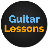 Guitar Lessons icon