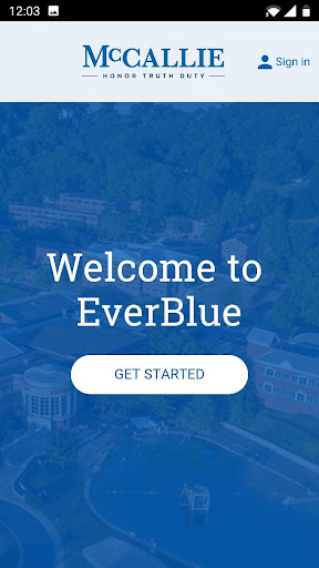 EverBlue Screen 2