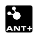 ANT+ Demo APK