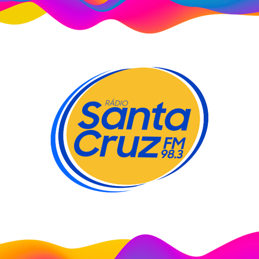 Santa Cruz 98 FM logo