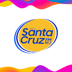 Cover Image of Download Santa Cruz 98 FM  APK