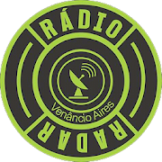 Rádio Radar  Icon