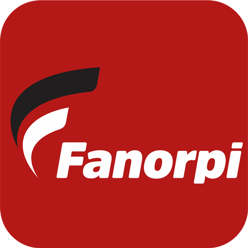 FANORPI Professor logo
