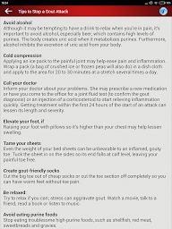 Arthritis Gout Uric Acid Diet