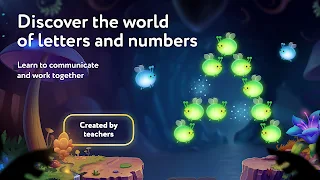 Zebrainy - ABC kids games - Screenshot 2