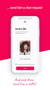 Pickable - Casual dating to chat and meet 1.3.9 Screenshots 3