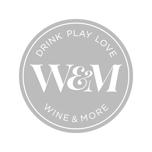 구)와인앤모어 logo