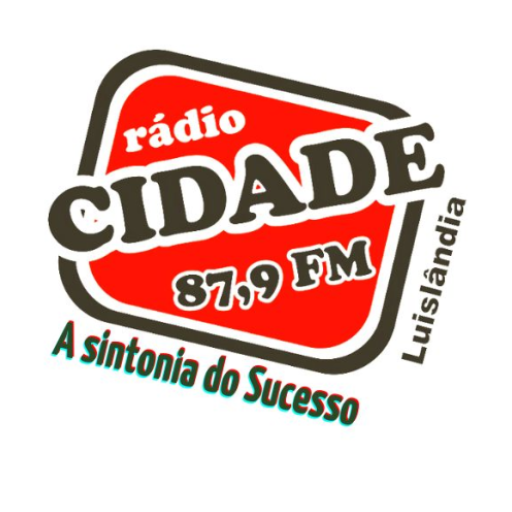 Cidade Fm Luislandia Download on Windows