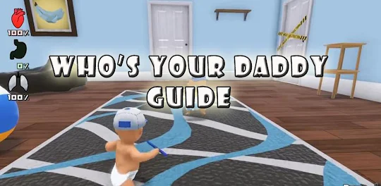 Your Daddy:Guide & Tips
