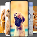 Puppy wallpapers-4k Background - Androidアプリ