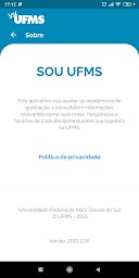 Sou UFMS