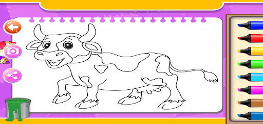 Kids Learning Games Offline