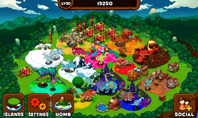 Dinosaur! 1.2.0 APK + Mod (Unlimited money) for Android