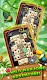screenshot of Mahjong Animal World