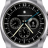 Atmosphere Watch Face HD icon