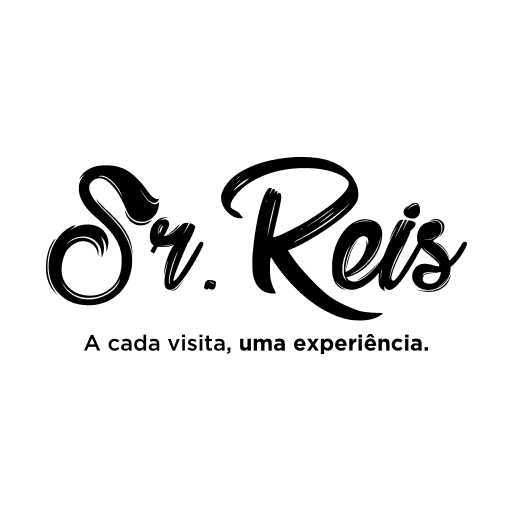 Sr. Reis logo