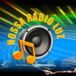 「Nossa Rádio Luz」のアイコン画像