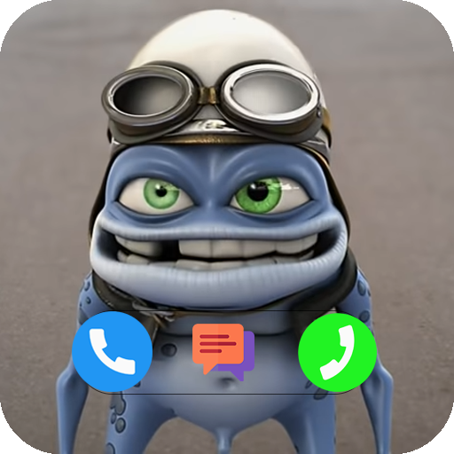 РњРѕС‚РѕС€Р»РµРј Crazy Frog
