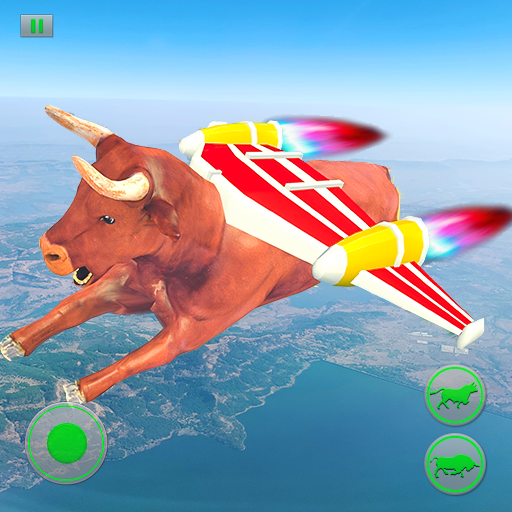 Jogo de luta de touro – Apps no Google Play