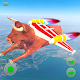 Flying Bull Rampage Attack and Shooting Windowsでダウンロード