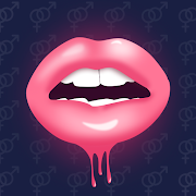 Truth or Dare — Dirty Party Game for Adults 18+  Icon
