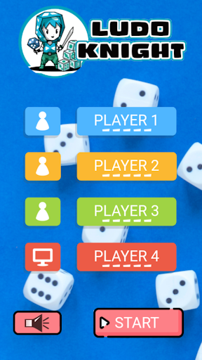 Ludo Knight Screen 3