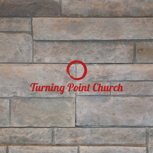 Turning Point Church-Illinois logo
