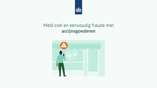 Meldpunt Accijnsfraude screenshot 6