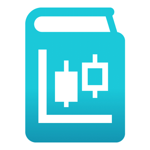 FXトレード記録 logo
