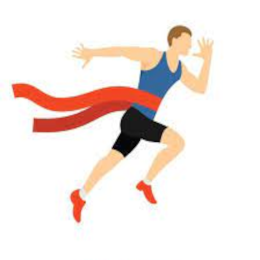 Marathon Race logo